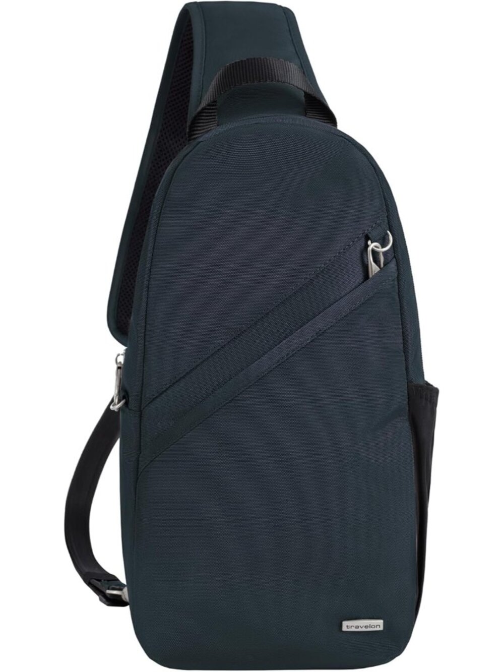 Anti-Theft Classic Sling Bag